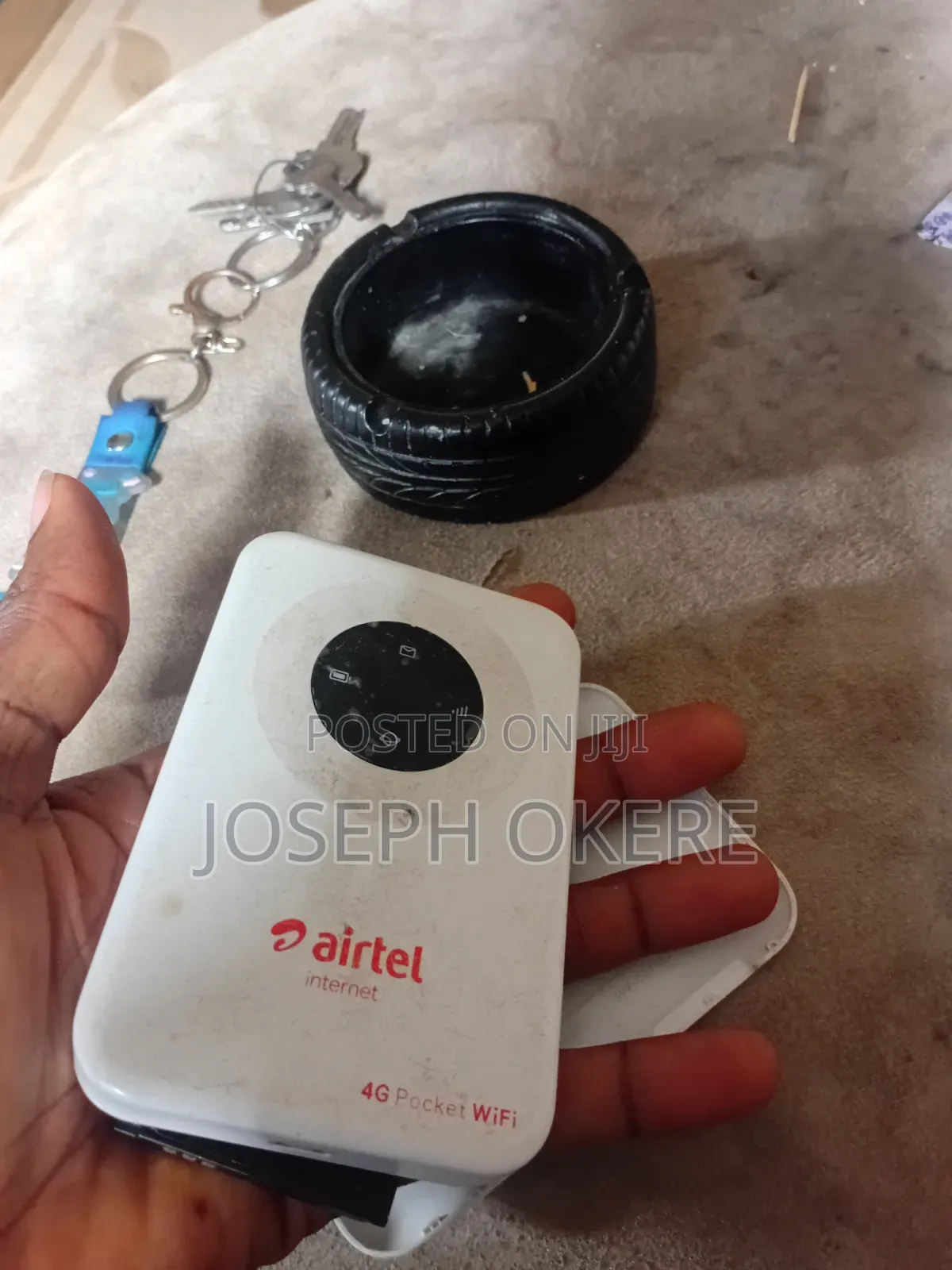 4g Pocket Wifi