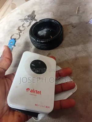 4g Pocket Wifi