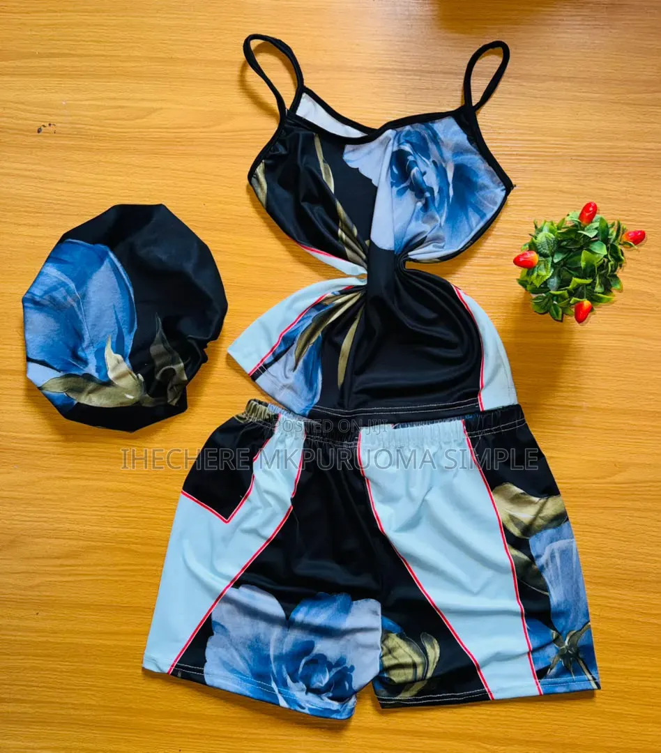 3n1 Female Nightwear