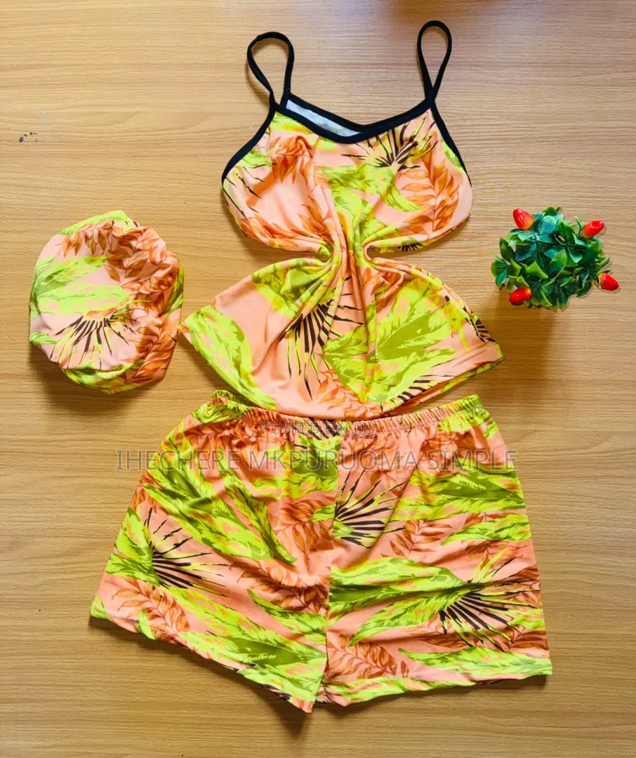 3n1 Female Nightwear