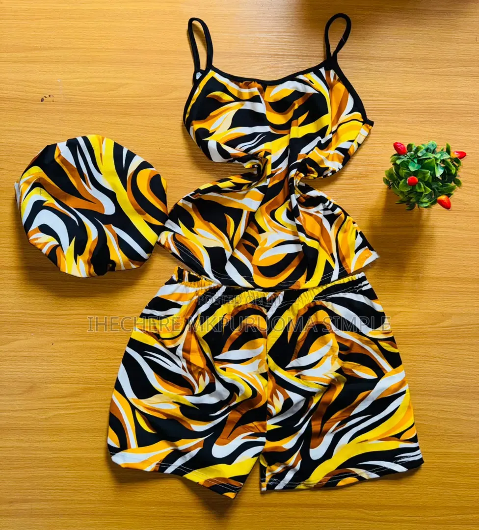 3n1 Female Nightwear