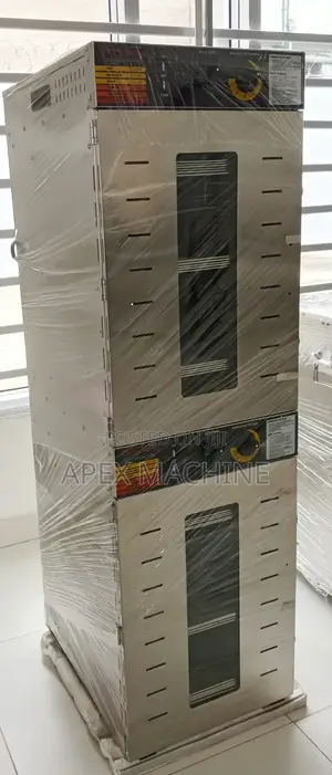 Food Dehydrator 32 Tray