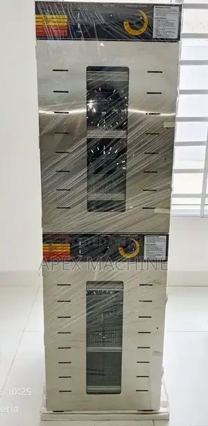 Food Dehydrator 32 Tray