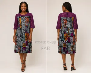 Ready to Wear Dress