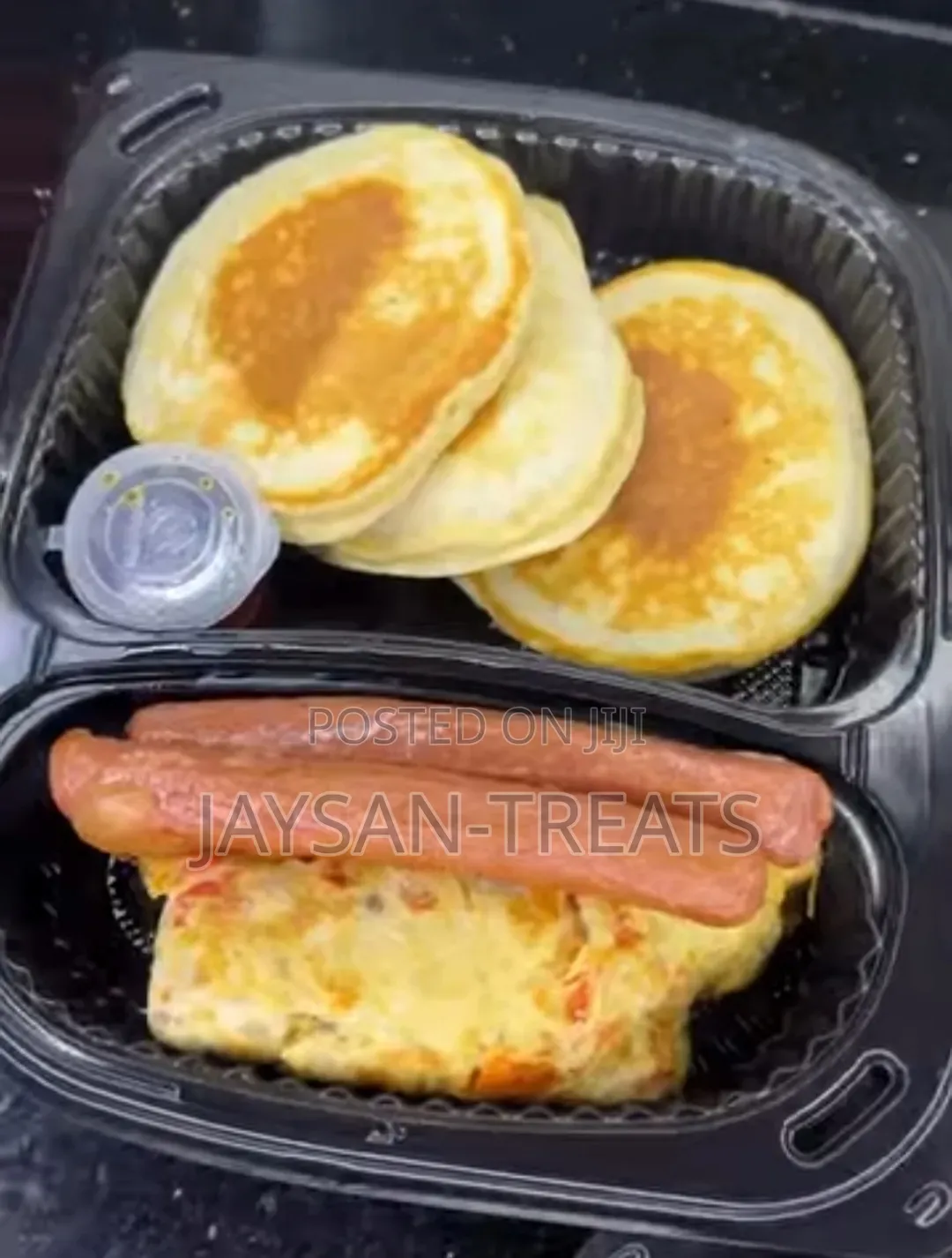 Breakfast Made Eas