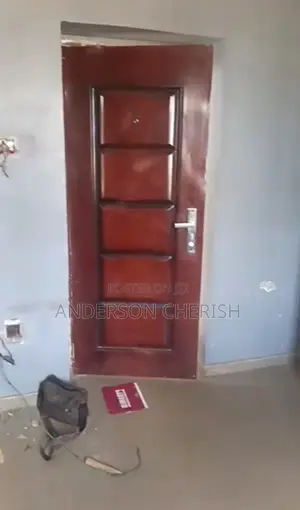 Studio Apartment in By Capital Hub Close, Mabushi for rent