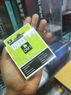 Dymo Labeling Cartridge (Cassette)