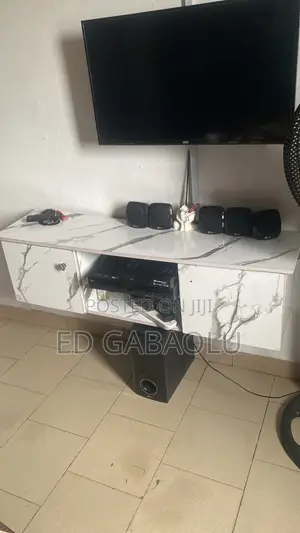 Tv Console