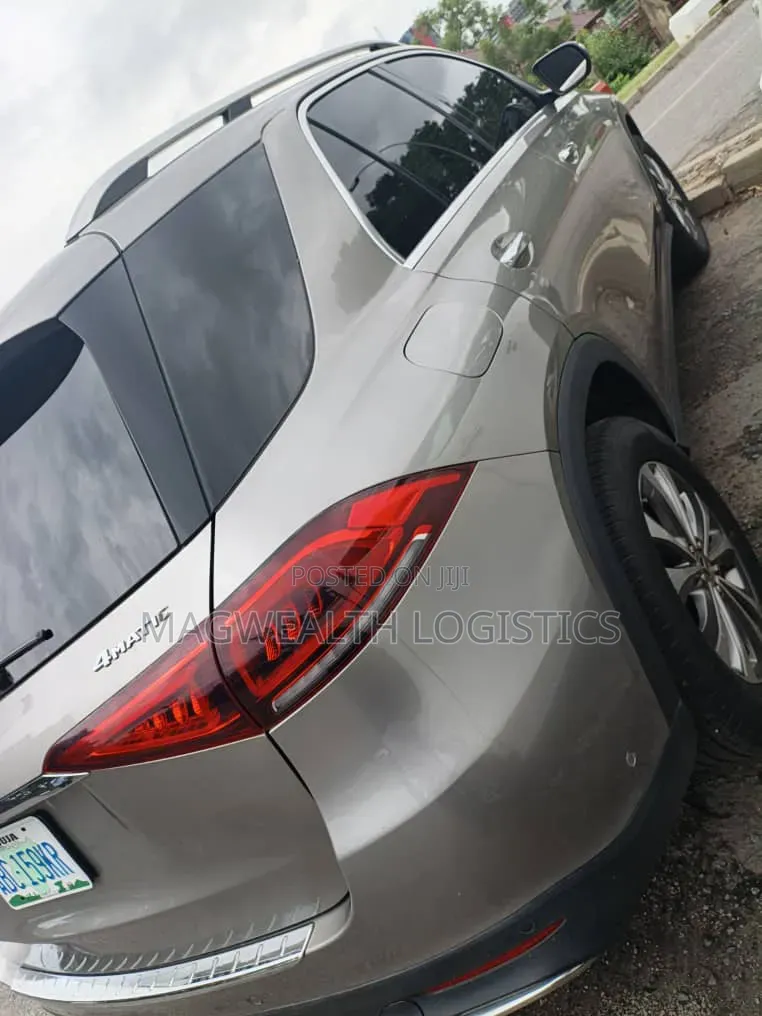 Mercedes Gle 350 for Hire