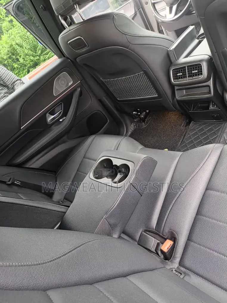 Mercedes Gle 350 for Hire