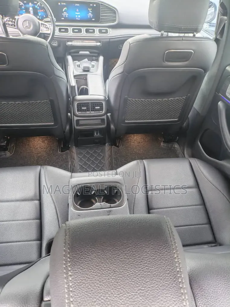 Mercedes Gle 350 for Hire