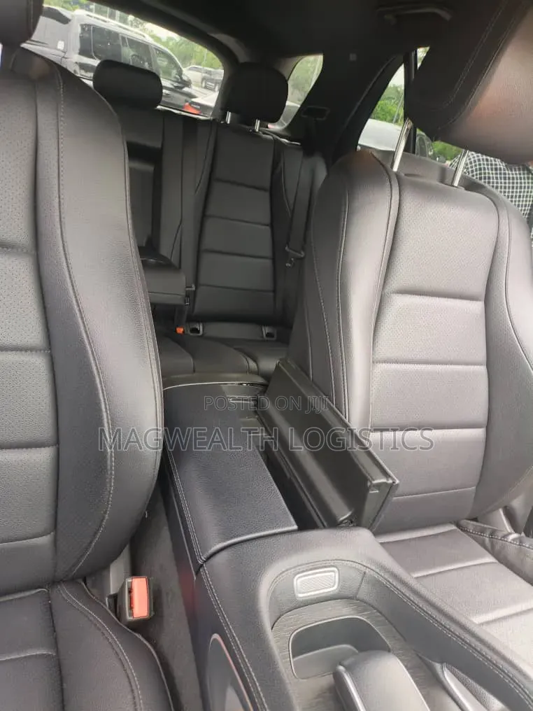 Mercedes Gle 350 for Hire