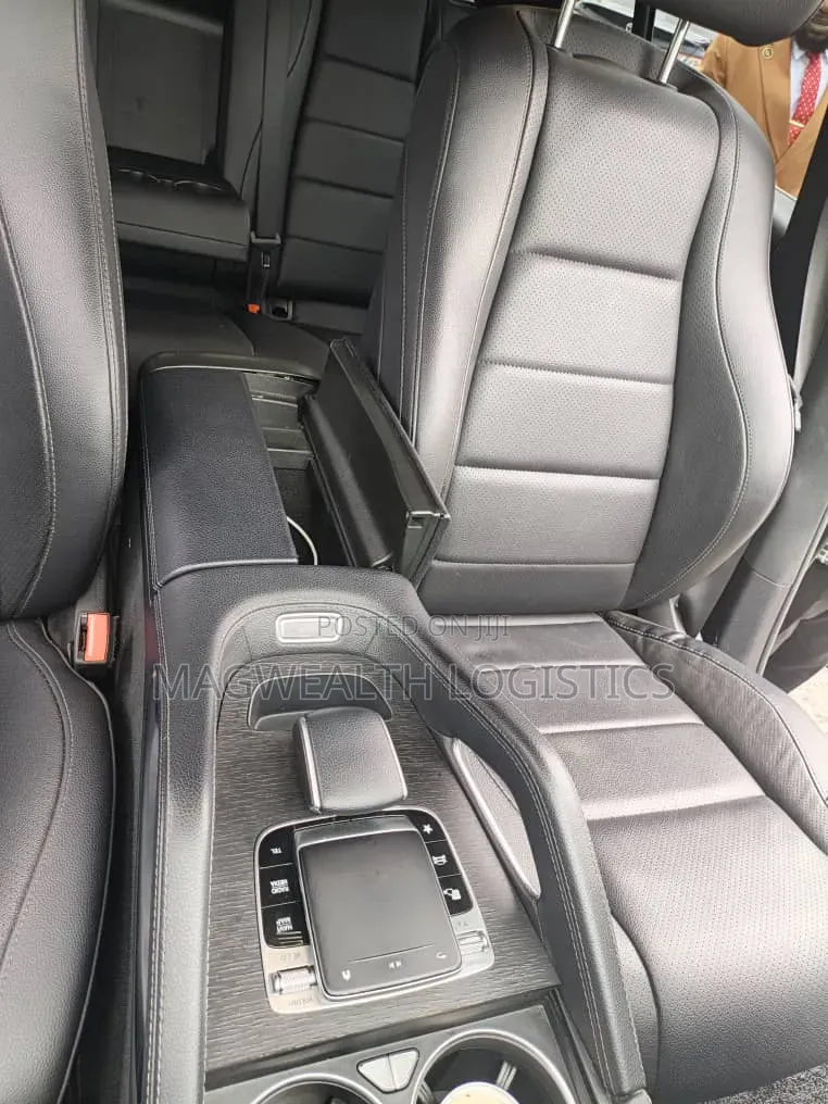 Mercedes Gle 350 for Hire