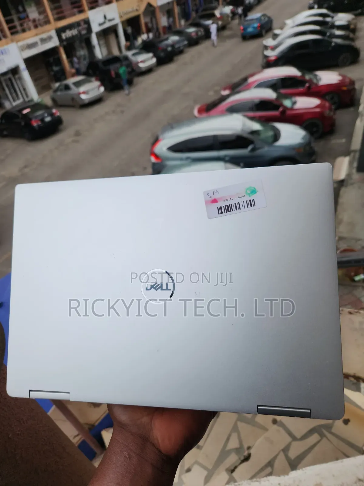Laptop Dell XPS 13 32GB Intel Core i7 SSD 1T