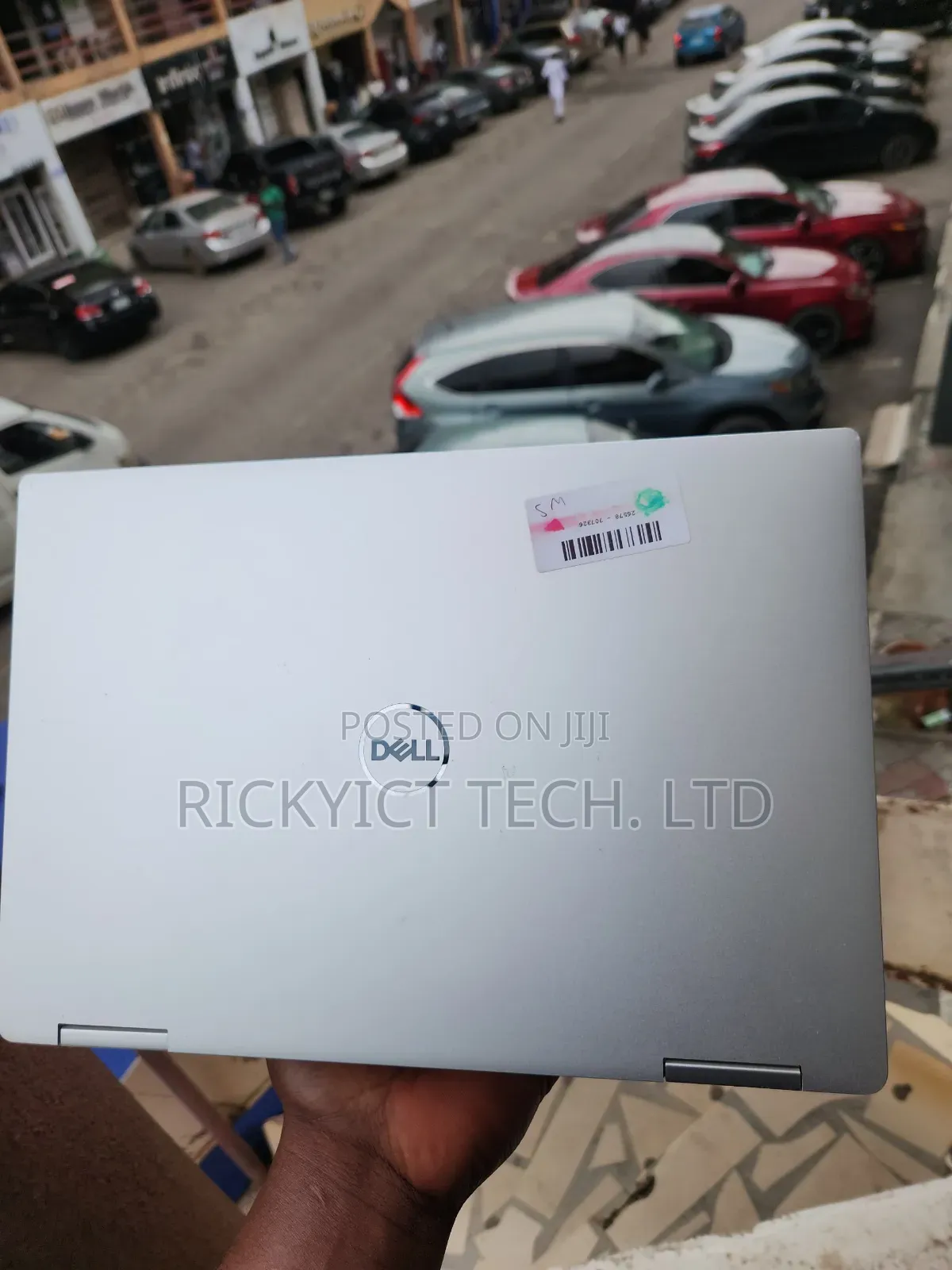 Laptop Dell XPS 13 32GB Intel Core i7 SSD 1T
