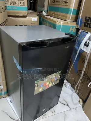 Skyrun 90litres Refrigerator BCD-90g Ideal for Personal Business Use