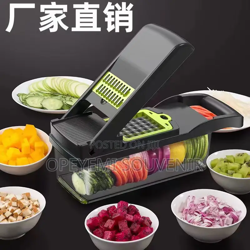 Veggie Slicer Set