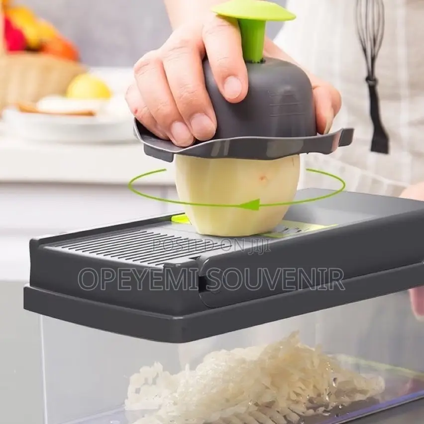 Veggie Slicer Set