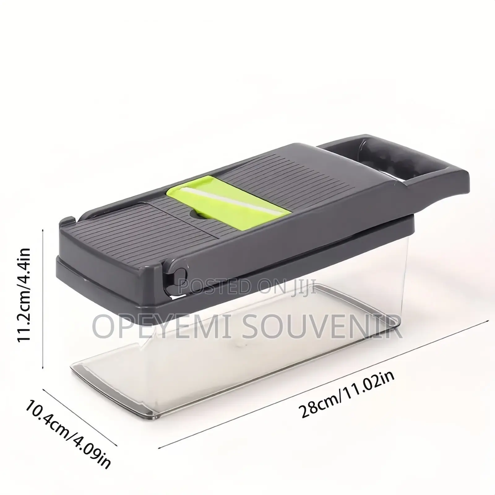 Veggie Slicer Set