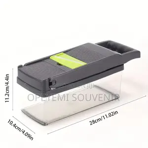 Veggie Slicer Set