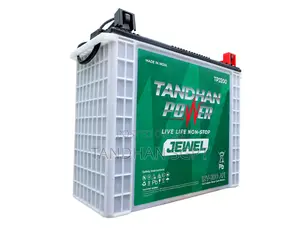 Tandhan Power