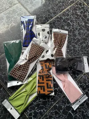 Fashion Hair Bands for Women and Girls – Durable Comfortable