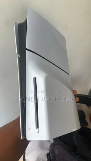 Playstation 5 Slim