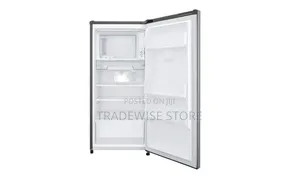 Lg Single Door Refrigerator 169l (Gn-Y201slbb)