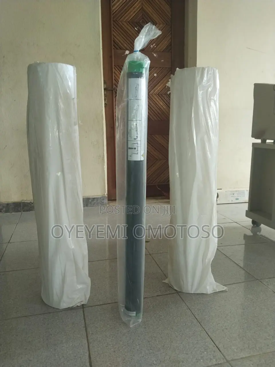 Large Format Printer