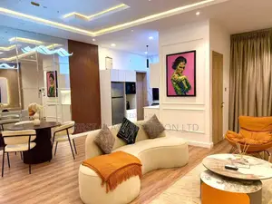 A Brand New Luxury 1 Bedroom