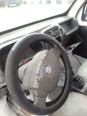 Suzuki APV Minibus 2008 Blue