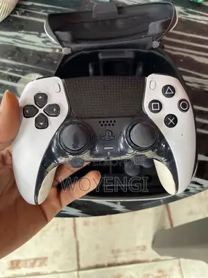 Playstation Dual Sense Edge Wireless Controller