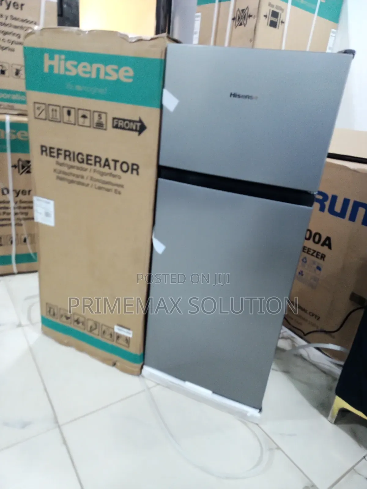 Hisense 172dr