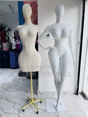 Dress Form Mannequin
