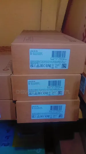 Mikrotik L009 Wired