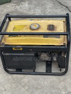 Generator Good