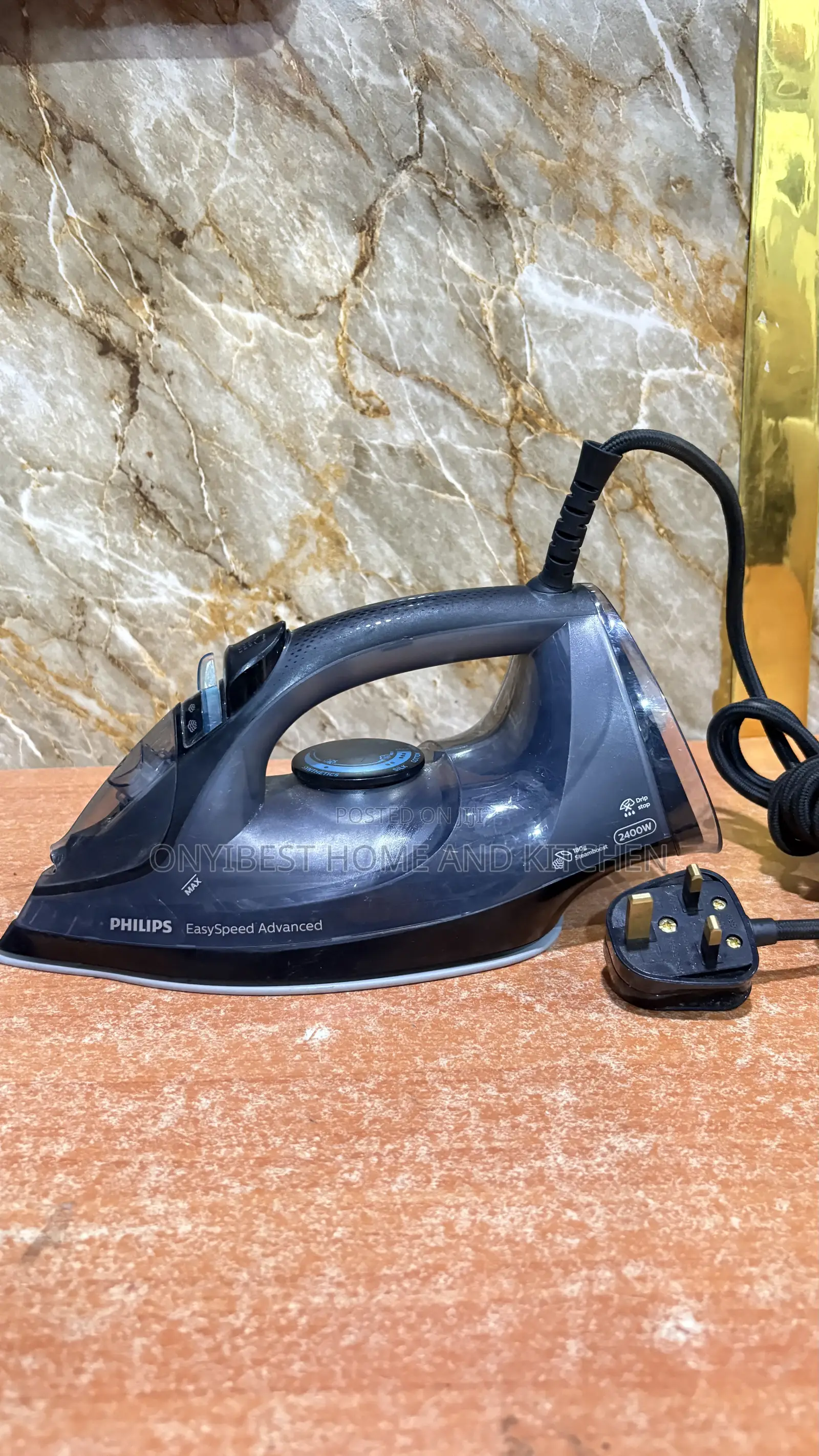 Philips Steam Iron