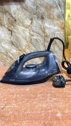 Philips Steam Iron