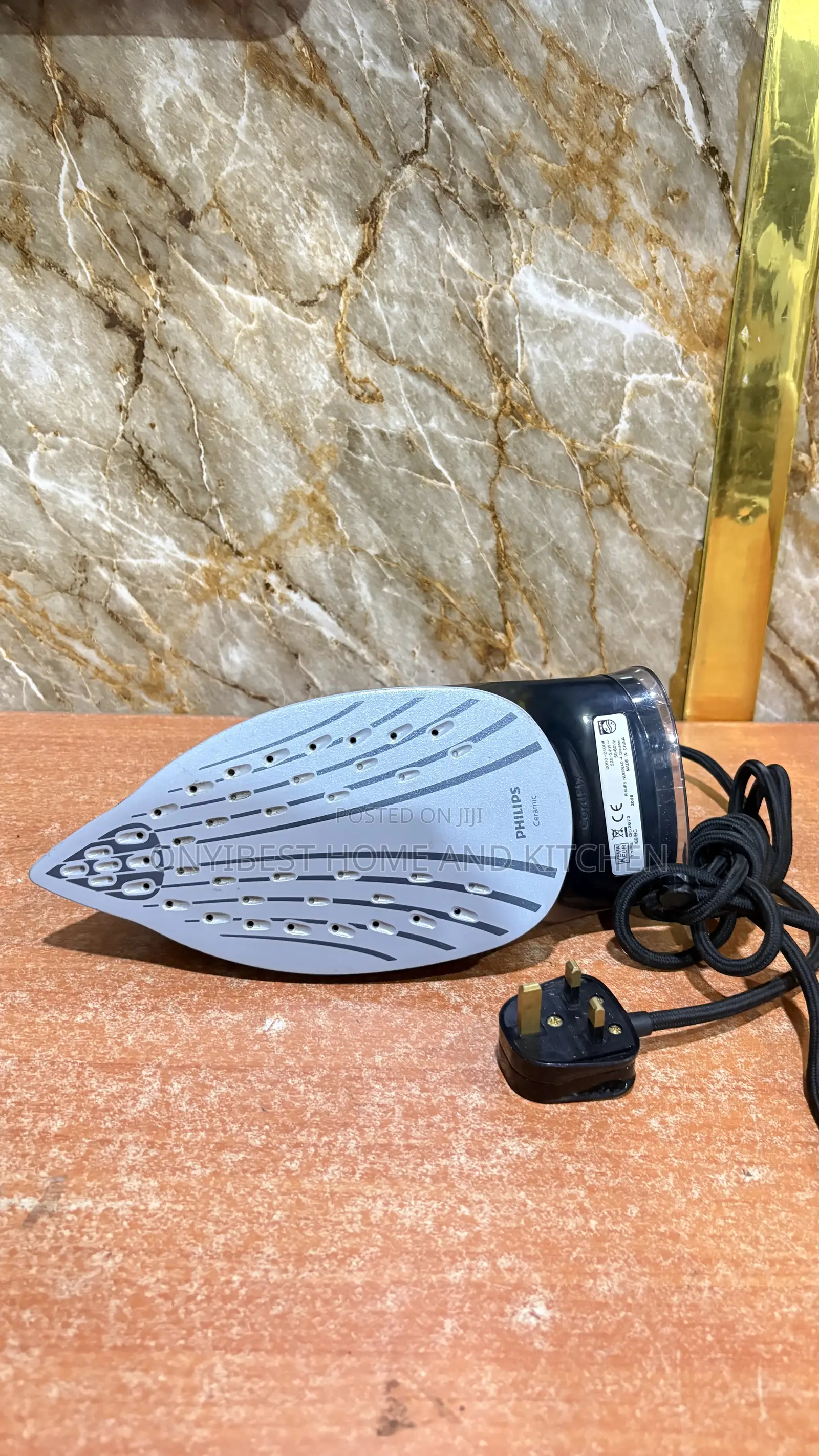 Philips Steam Iron