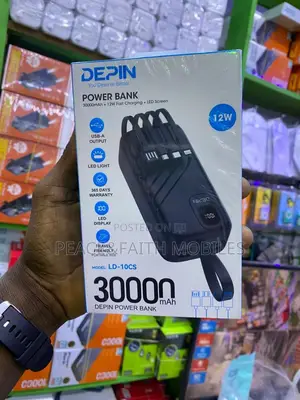 Power Bank