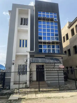 2bdrm Apartment in Rickado Estate, Idu for rent