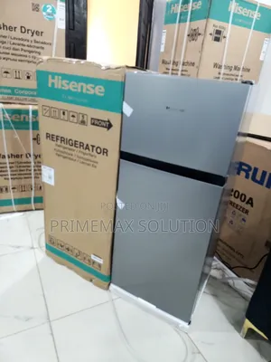 Tempered Glass Shelves Led Lights – Hisense 172dr Excellence