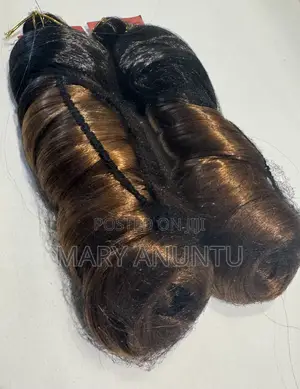 French Curls