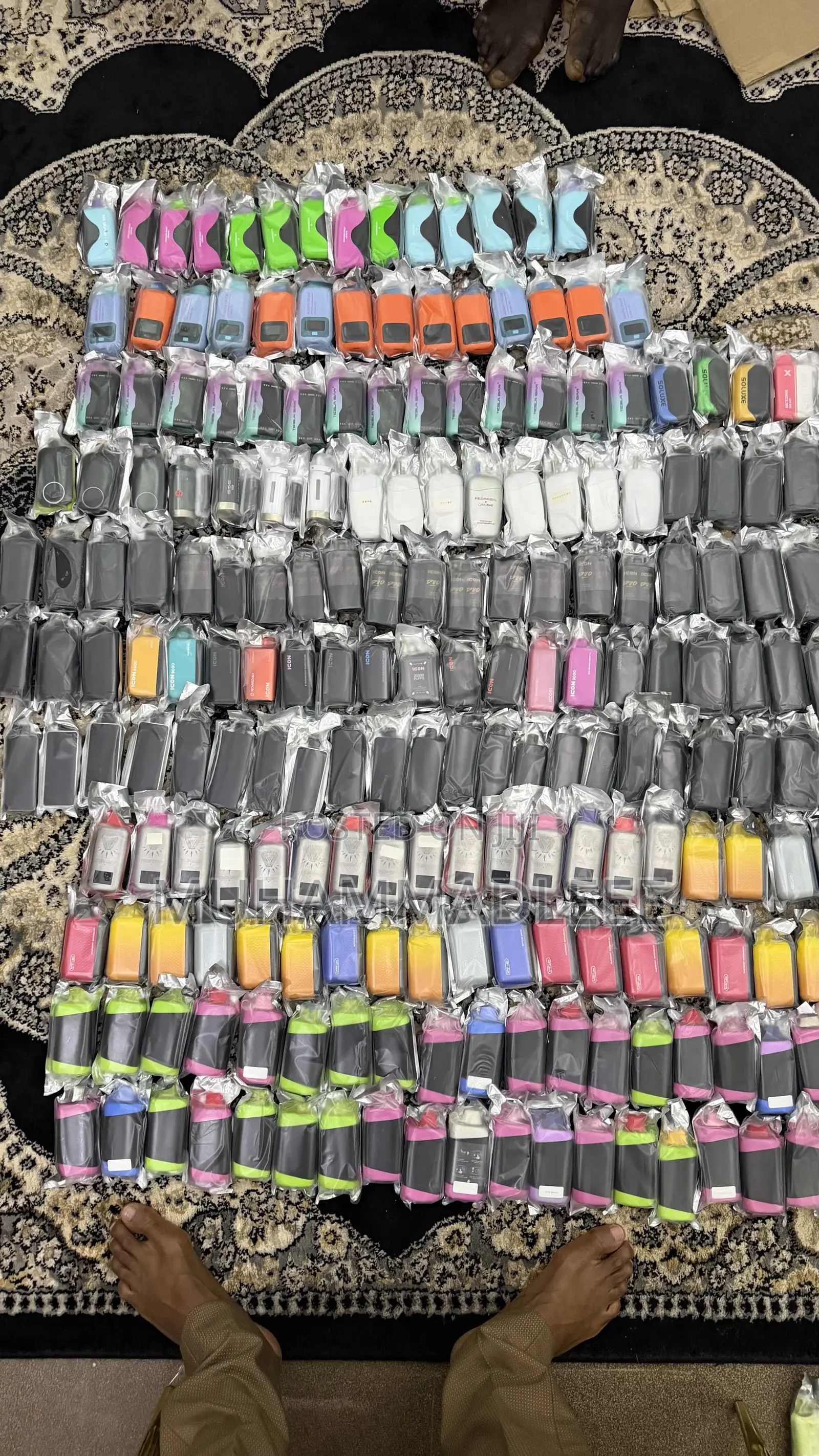 Disposable Vapes