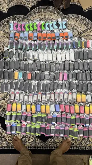 Disposable Vapes