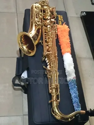 Alto Saxophone