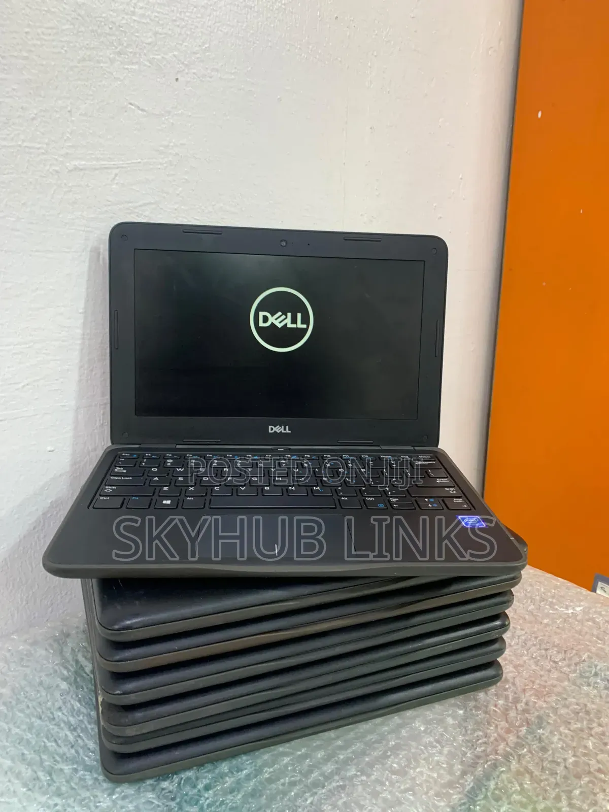 Laptop Dell Latitude 11 3190 4GB Intel Celeron SSD 60GB