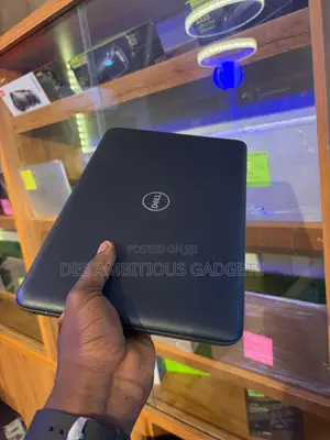 Laptop Dell Latitude 11 3190 4GB Intel Pentium SSD 128GB
