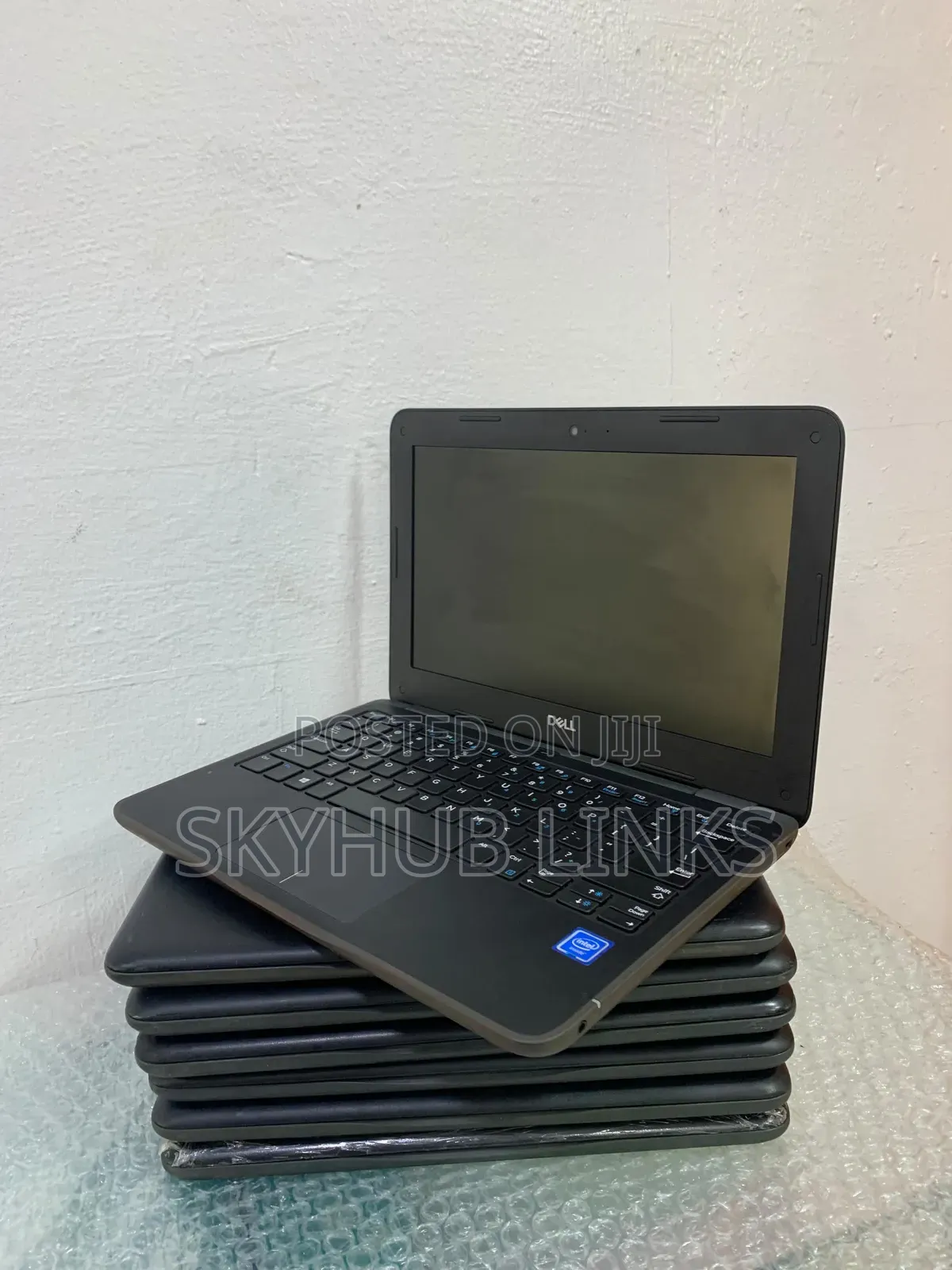 Laptop Dell Latitude 11 3190 4GB Intel Celeron SSD 60GB