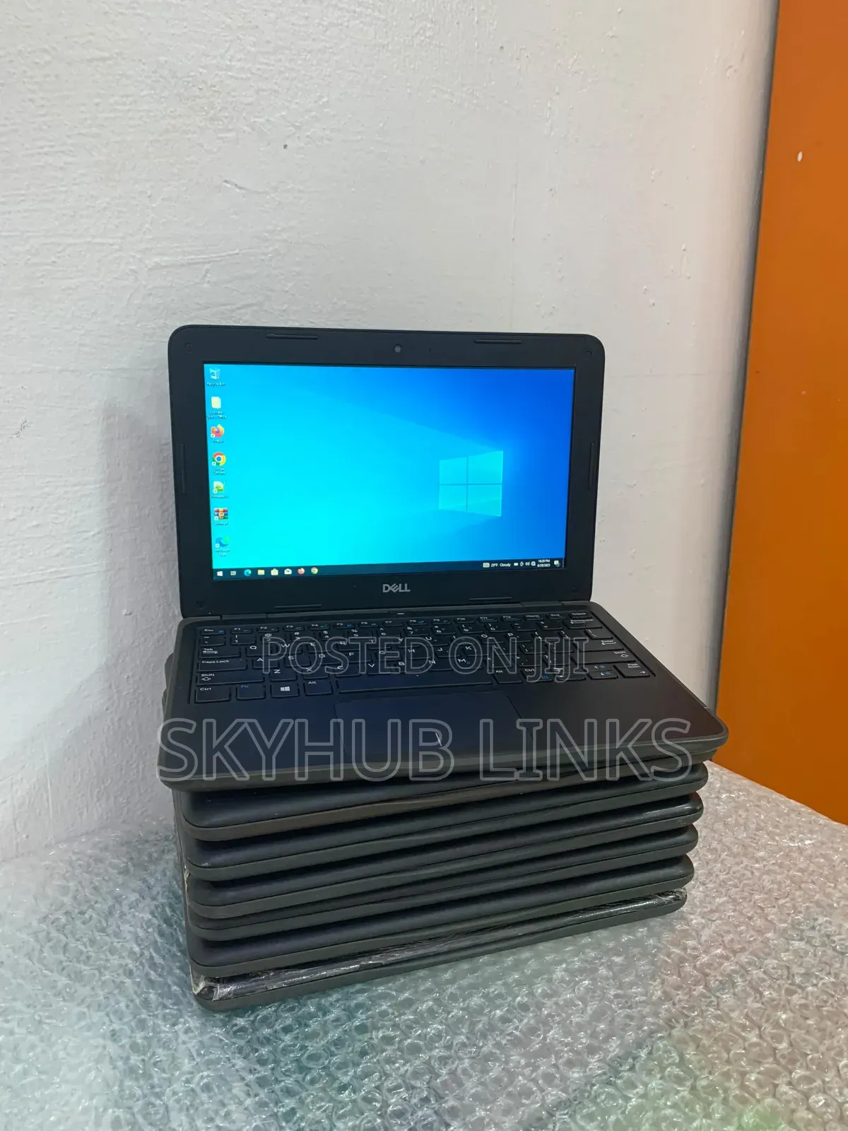 Laptop Dell Latitude 11 3190 4GB Intel Celeron SSD 60GB